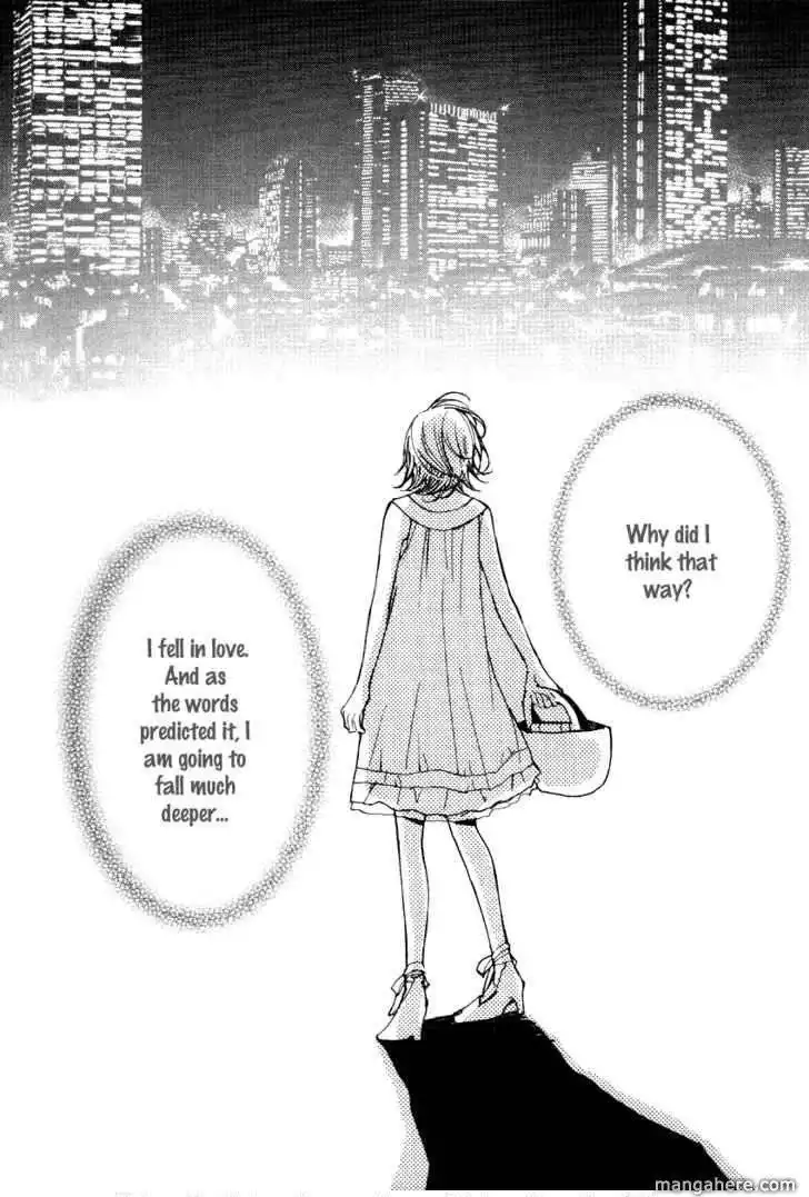 Kanojoiro no Kanojo Chapter 12 33